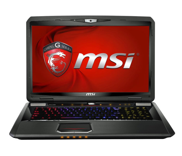 MSI GT70 Dominator i7-4710MQ/16/120+1000 GTX870M FHD - 208103 - zdjęcie 2
